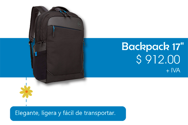 Backpack